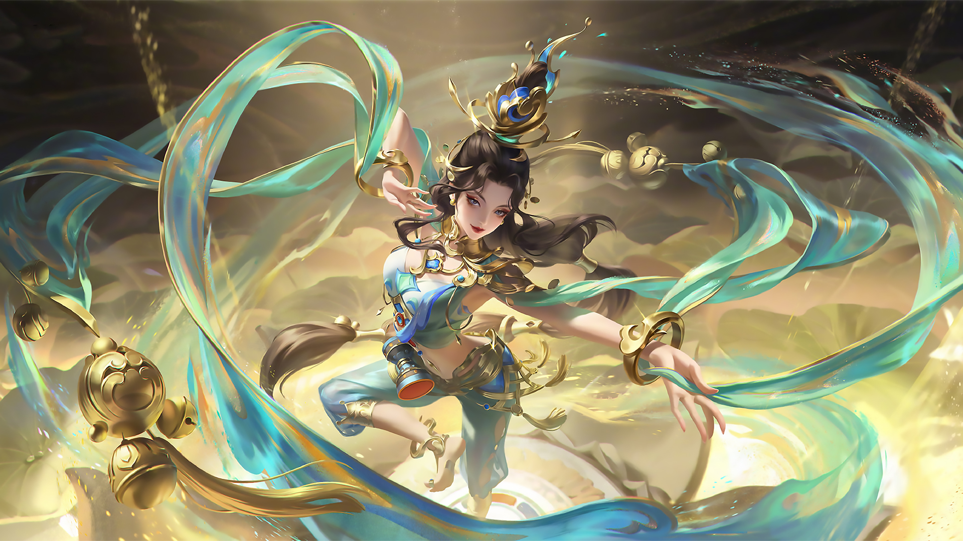 大话SF如何塑造当代科技与文化的未来
