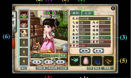 从入门到高手：大话西游手游变态服攻略全解析